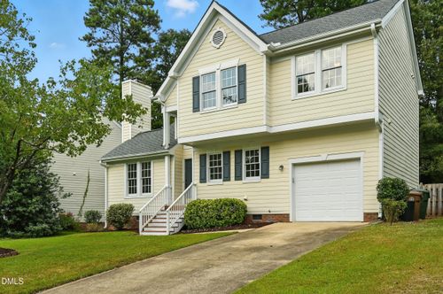 103 Town Creek Dr, Cary, NC, 27519-6921 | Card Image