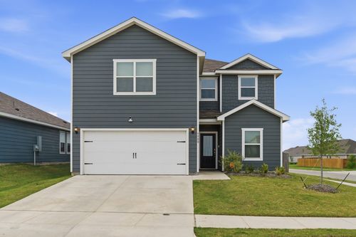 9900 Fighting Falcon Way, Fort Worth, TX, 76131-2633 | Card Image