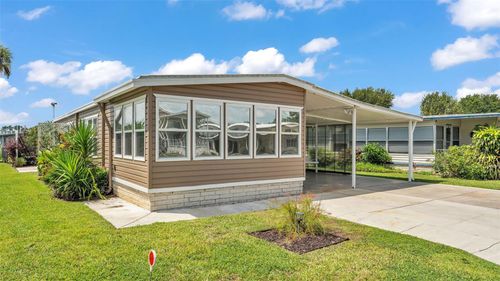 34704 Sweetpea Ln, ZEPHYRHILLS, FL, 33541-2460 | Card Image