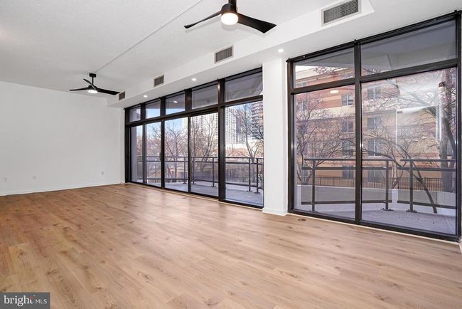 APT-132 - 1530 Key Blvd, Condo with 1 bedrooms, 1 bathrooms and null parking in ARLINGTON VA | Image 16