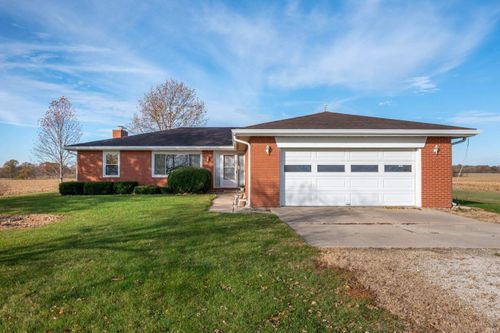 5851 S County Road 850 W, Yorktown, IN, 47396 | Card Image