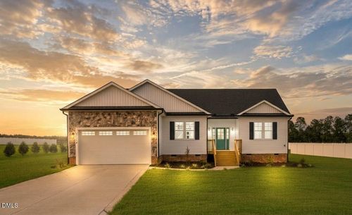 9864 Bear Run Ln, Middlesex, NC, 27557-7487 | Card Image