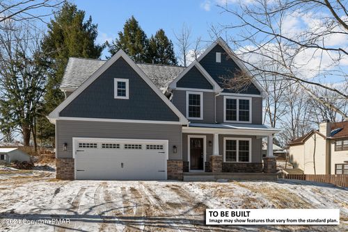 Lot 32 Greenview Court, Kunkletown, PA, 18058 | Card Image