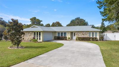 1854 Se 14 Th Avenue, House other with 3 bedrooms, 2 bathrooms and null parking in Ocala FL | Image 2