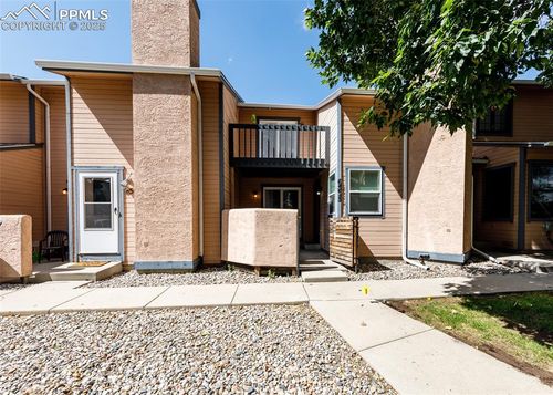 6535 Apex Ct, Colorado Springs, CO, 80911-2750 | Card Image