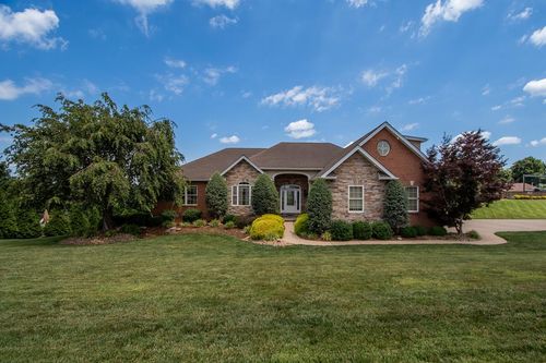 929 Patriot Ridge, Wheelersburg, OH, 45694 | Card Image