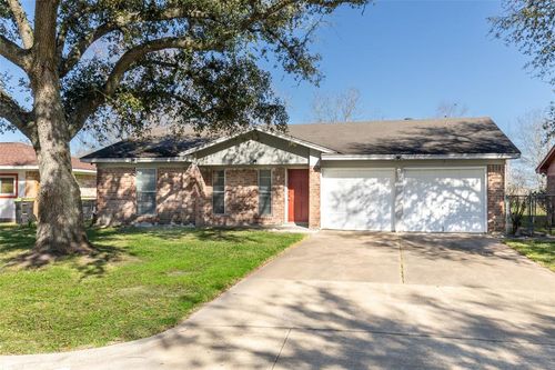 13718 Willie Melton Blvd, Kendleton, TX, 77451-1401 | Card Image