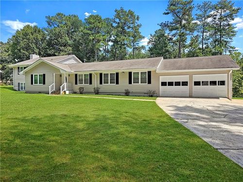 5949 James Rd, Austell, GA, 30168-4509 | Card Image