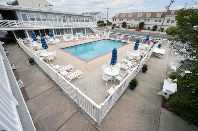 APT-28 - 413 E Brigantine Ave, Condo with 1 bedrooms, 1 bathrooms and null parking in BRIGANTINE NJ | Image 17