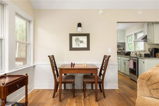 6592 Huckleberry Ln, House other with 1 bedrooms, 1 bathrooms and null parking in Lula GA | Image 13
