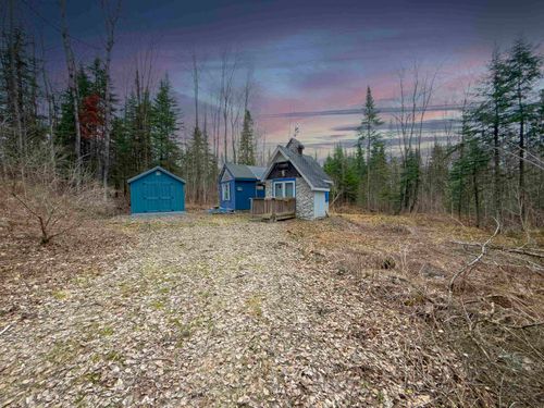 3681 Shadow Lake Rd, Concord, VT, 05824-9689 | Card Image