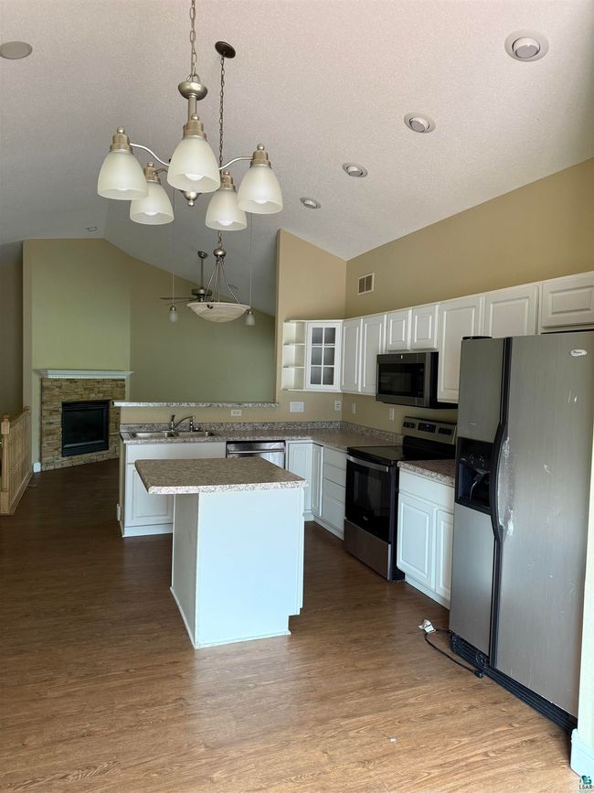 LEFT - 5282 Twin Pnes, House other with 4 bedrooms, 3 bathrooms and null parking in Hermantown MN | Image 5