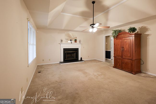 1321 Happy Trl, House other with 3 bedrooms, 2 bathrooms and null parking in Macon GA | Image 15