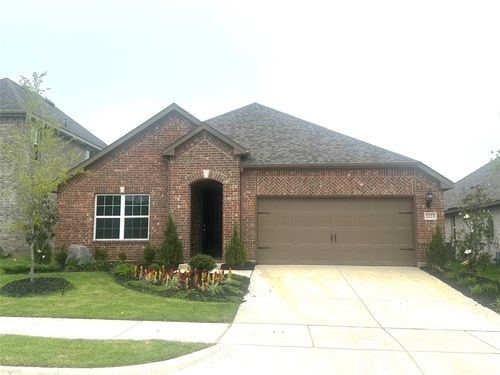 2323 Lannister St, Mansfield, TX, 76063-6505 | Card Image
