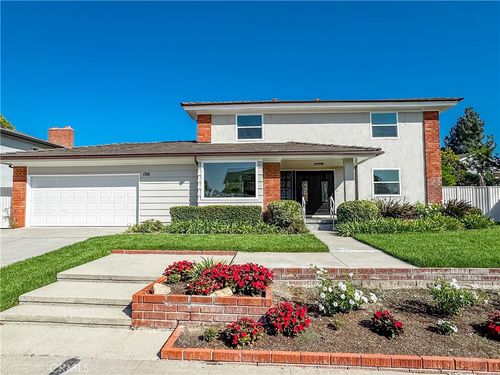 1716 Celeste Ln, Fullerton, CA, 92833-1804 | Card Image