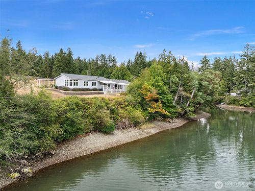 17110 Hall Rd Nw, Vaughn, WA, 98394-9031 | Card Image