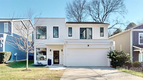 1220 Lomax Ave, Charlotte, NC, 28211-2524 | Card Image