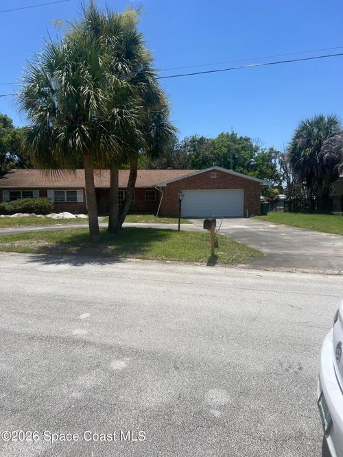 1150 Rivermont Dr, Melbourne, FL, 32935-5855 | Card Image