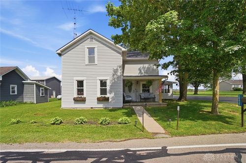 10435 Bradford Bloomer Rd, Covington, OH, 45318-8810 | Card Image