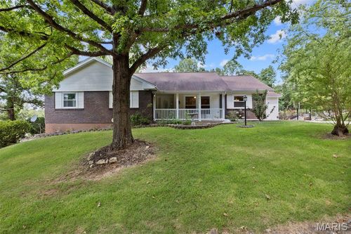 640 E Capri Dr, Bonne Terre, MO, 63628-9293 | Card Image