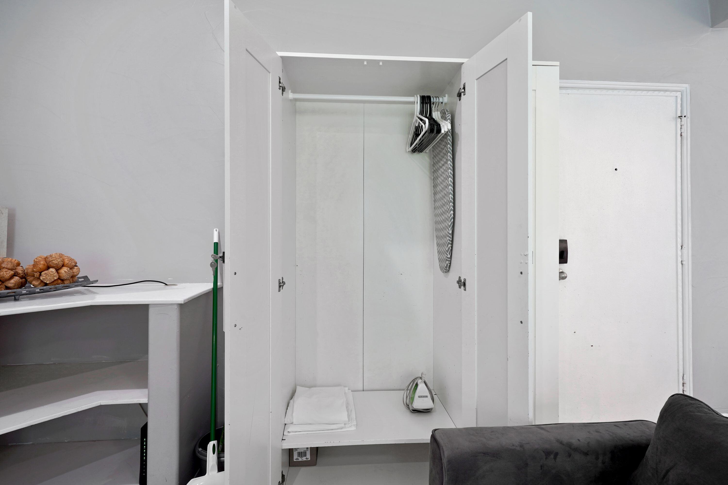 Residential Lease in Miami Beach