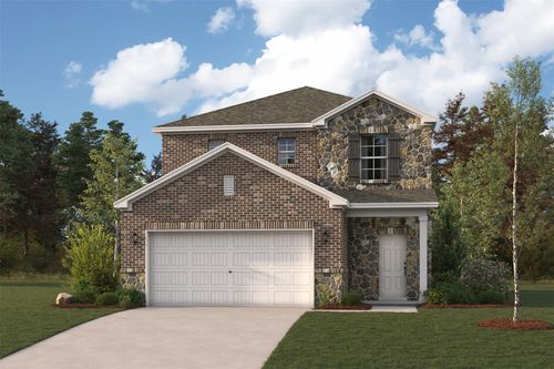 210 Brazen Forest Trl, Magnolia, TX, 77354-7467 | Card Image