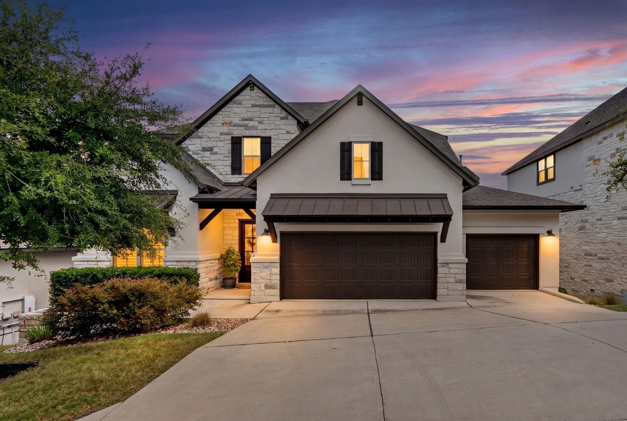 Residential in Spicewood 2