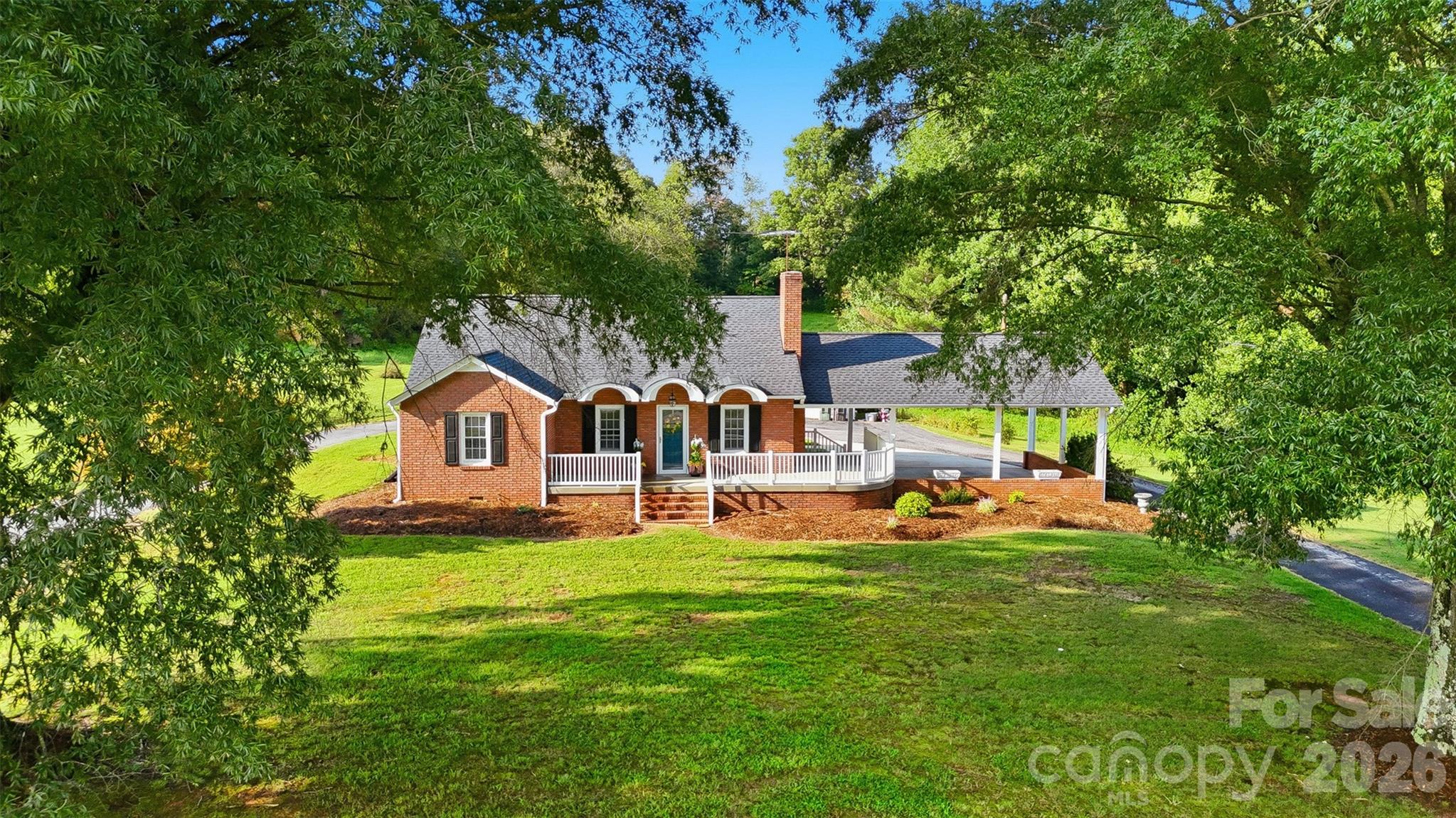 Residential in Taylorsville