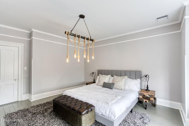 21 Stockbridge Rd, House other with 6 bedrooms, 4 bathrooms and null parking in West Stockbridge MA | Image 36