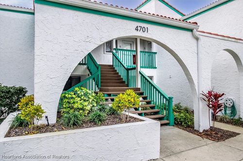 unit-b25-4701 Casablanca Cir, Sebring, FL, 33870-1255 | Card Image