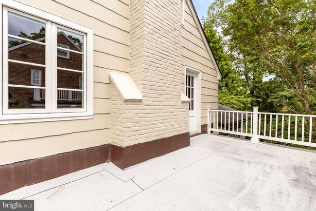 4320 Lorcom Ln, House other with 4 bedrooms, 4 bathrooms and null parking in ARLINGTON VA | Image 43