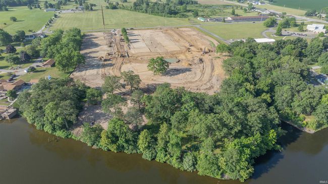 2121 Deepwater(lot 4) Loop, Home with 0 bedrooms, 0 bathrooms and null parking in Monticello IN | Image 11