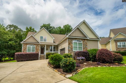 157 Blue Wing Dr, Gilbert, SC, 29054-8487 | Card Image