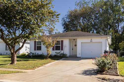 222 N Westport Ave, Springfield, MO, 65802-4674 | Card Image