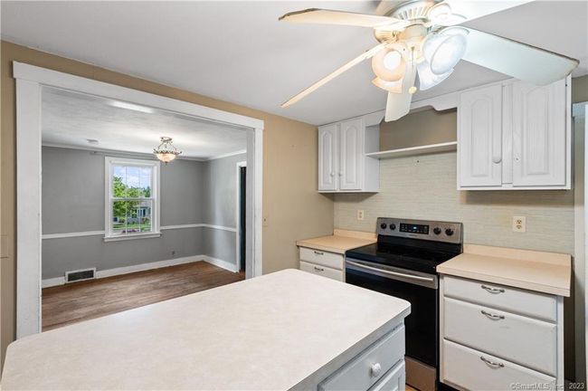 971 N Farms Rd, House other with 3 bedrooms, 2 bathrooms and null parking in Wallingford CT | Image 12