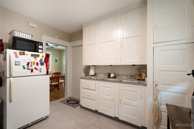 Kitchen in Upper Unit | Image 20