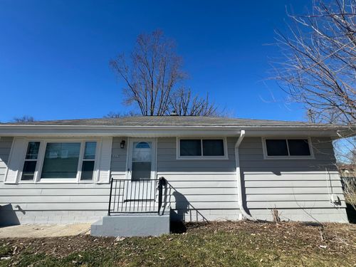 6827 N 44th St, Milwaukee, WI, 53223-5301 | Card Image
