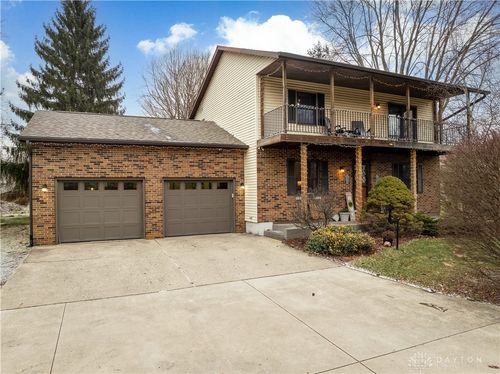 3352 Hodgin Rd, Richmond, IN, 47374-7141 | Card Image