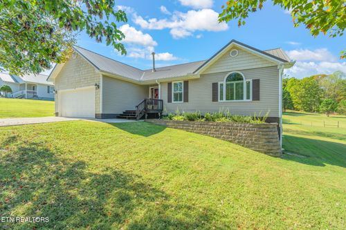 110 Mckinney Dr, Madisonville, TN, 37354-6032 | Card Image