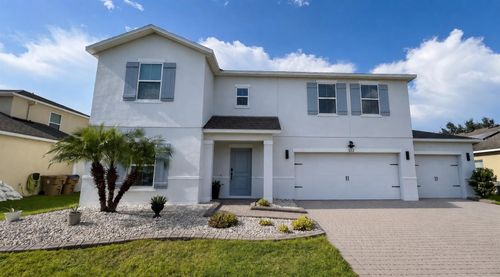352 Blue Lake Cir, KISSIMMEE, FL, 34758-4320 | Card Image