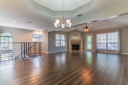 5919 Volunteer Pl, Rockwall, TX, 75032-5725 | Card Image
