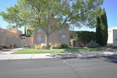 9107 La Costa Dr, Albuquerque, NM, 87111-5875 | Card Image