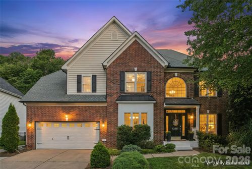 12317 Braeloch Ct, Huntersville, NC, 28078-5653 | Card Image