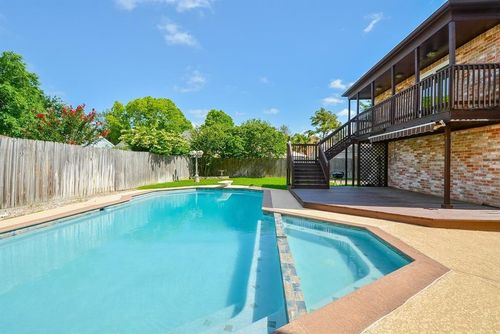 11502 Wickersham Ln, Houston, TX, 77077-6830 | Card Image