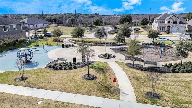 Splash pad for the kids to enjoy. | Image 43
