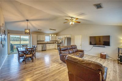 4334 Mellow Lane, House other with 3 bedrooms, 2 bathrooms and null parking in Harrison AR | Image 3