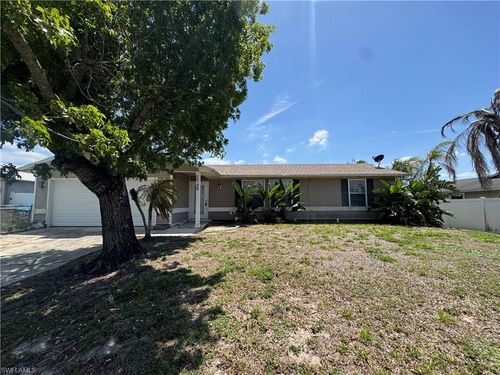 1700 Ne 12th St, Cape Coral, FL, 33909-1739 | Card Image