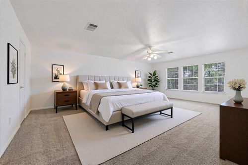 7658 Marble Ridge Dr, Austin, TX, 78747-4061 | Card Image
