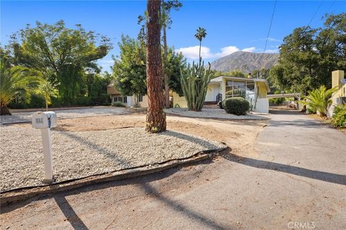181 E Alegria Ave, Sierra Madre, CA, 91024 | Card Image
