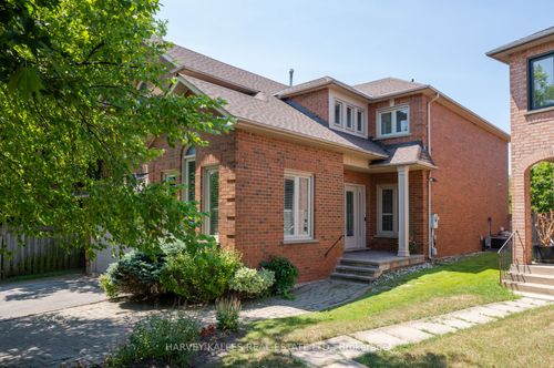 12 Alta Vista Crt, Thornhill, ON, L4J7T5 | Card Image